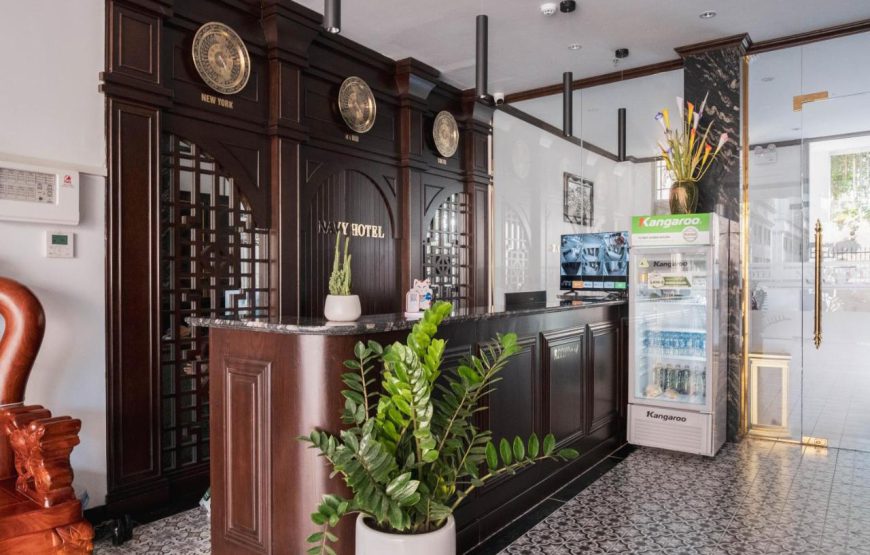 Navy Hotel Hà Nội