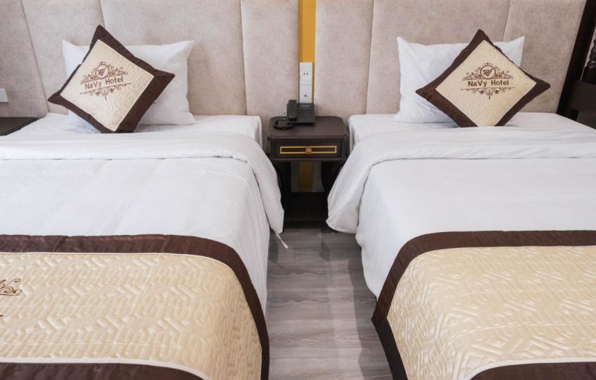 Navy Hotel Hà Nội