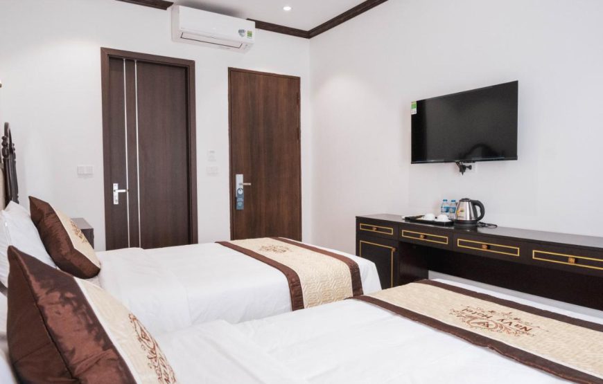 Navy Hotel Hà Nội
