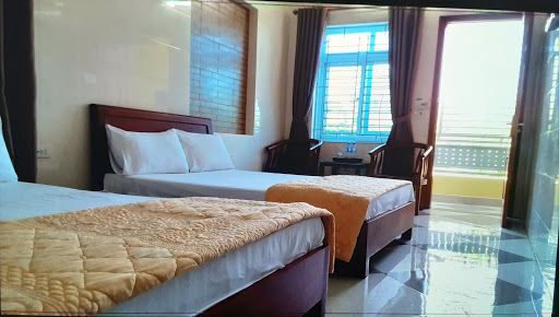 nhà nghỉ Thanh Bình
