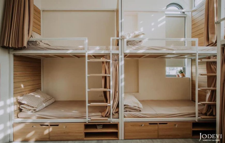 Pamela Homestay Cao Bằng