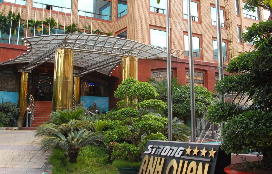Perfect Hotel