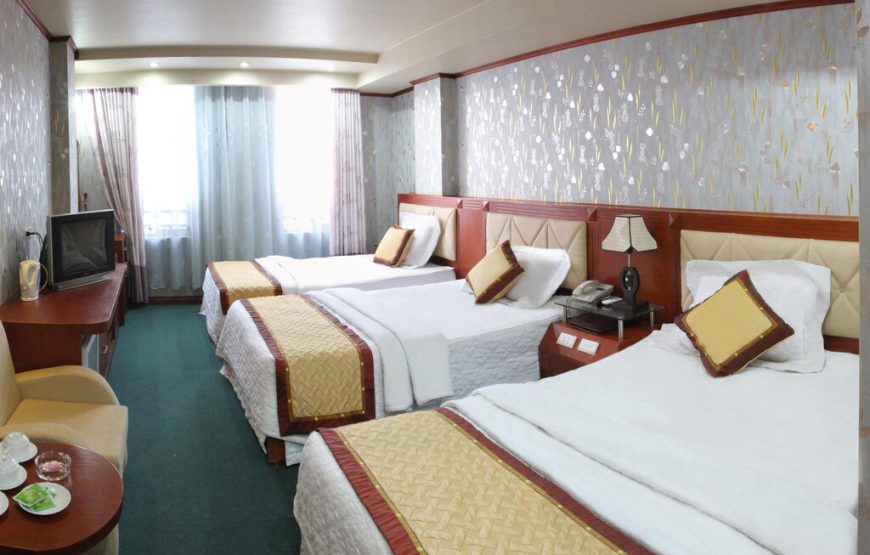 Perfect Hotel