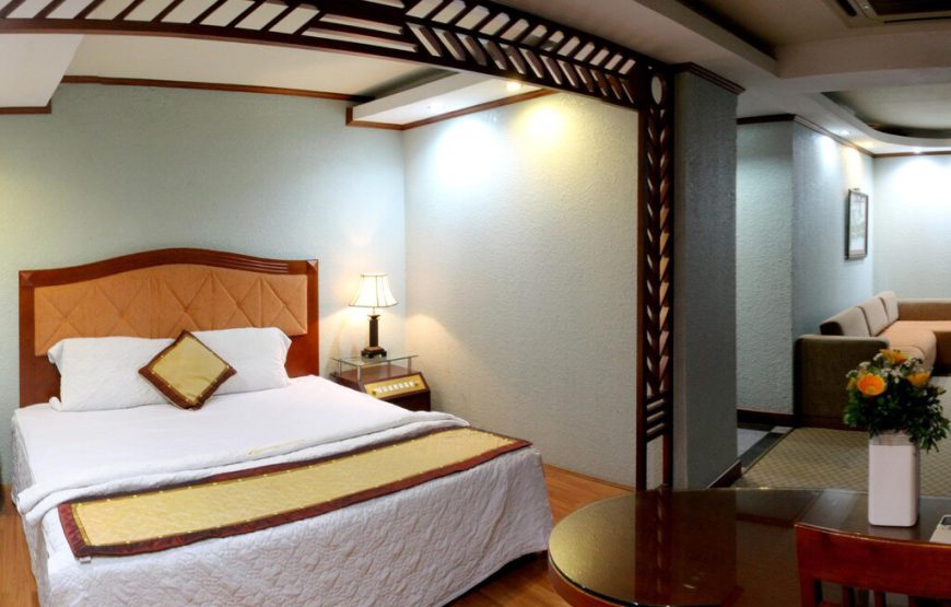 Perfect Hotel