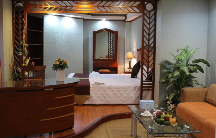 Perfect Hotel