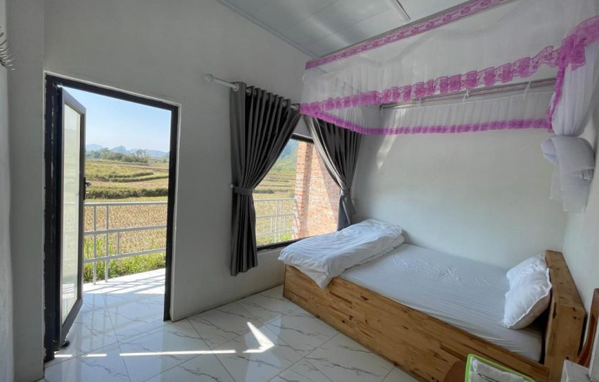 Riverside Homestay (Thác Bản Giốc)