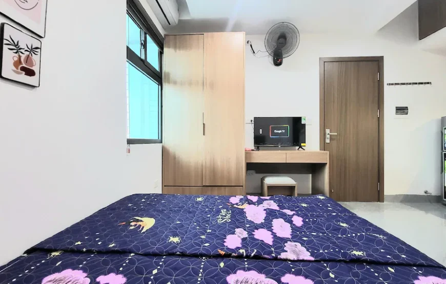 Ruby Sun Home