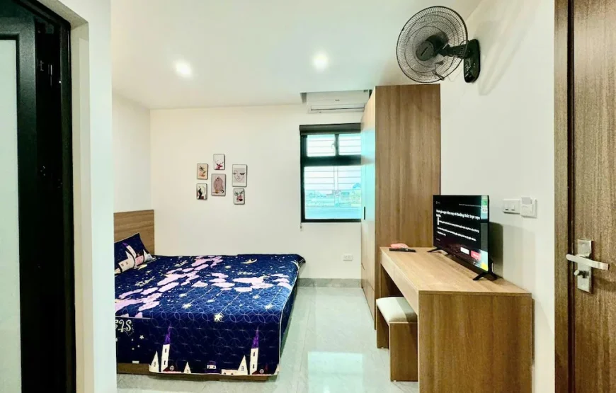 Ruby Sun Home
