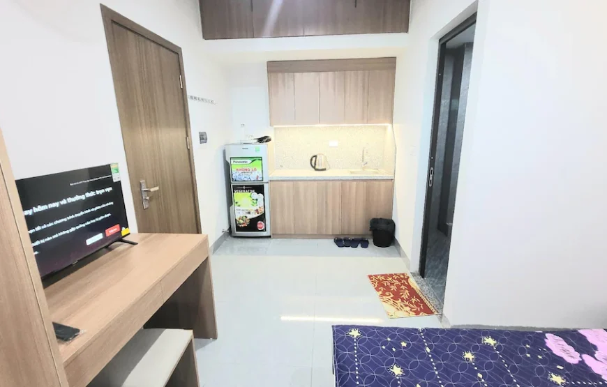 Ruby Sun Home