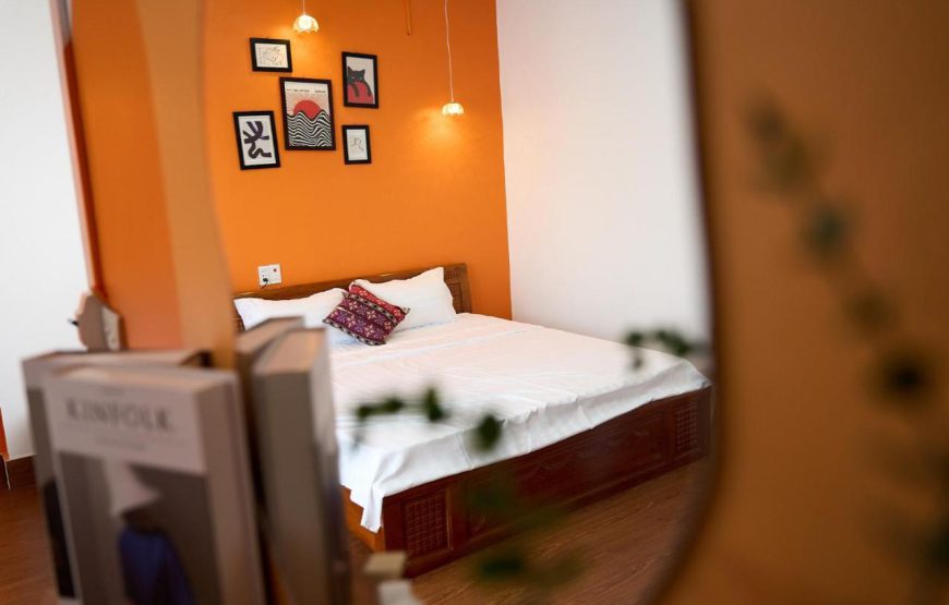 Sens Homestay Cao Bằng
