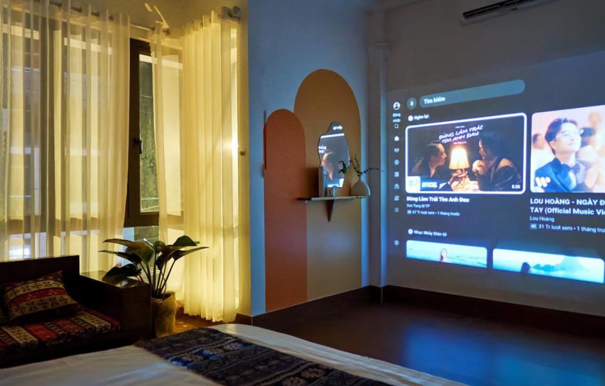 Sens Homestay Cao Bằng