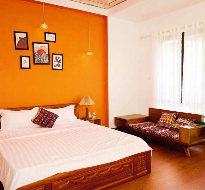 Sens Homestay Cao Bằng