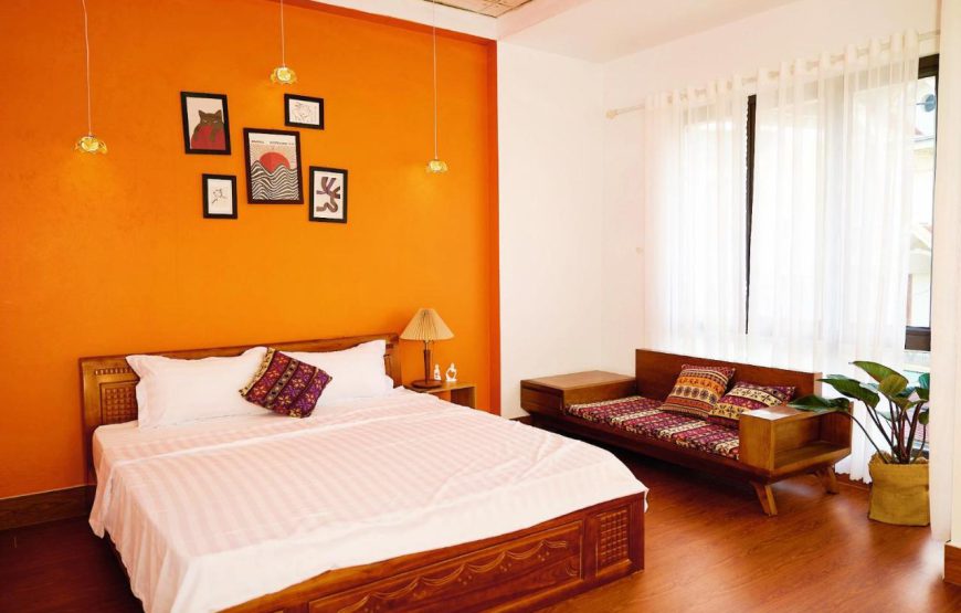 Sens Homestay Cao Bằng