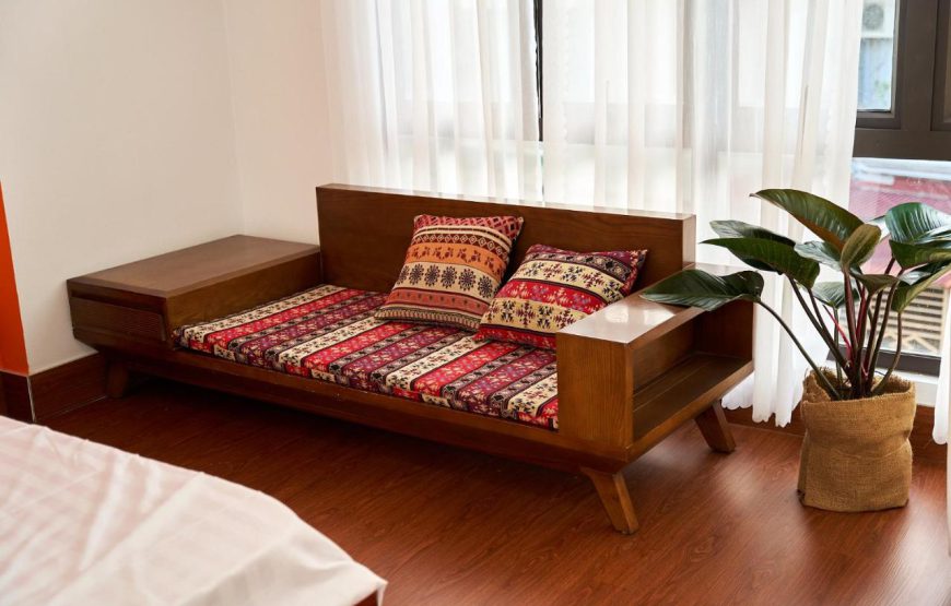 Sens Homestay Cao Bằng