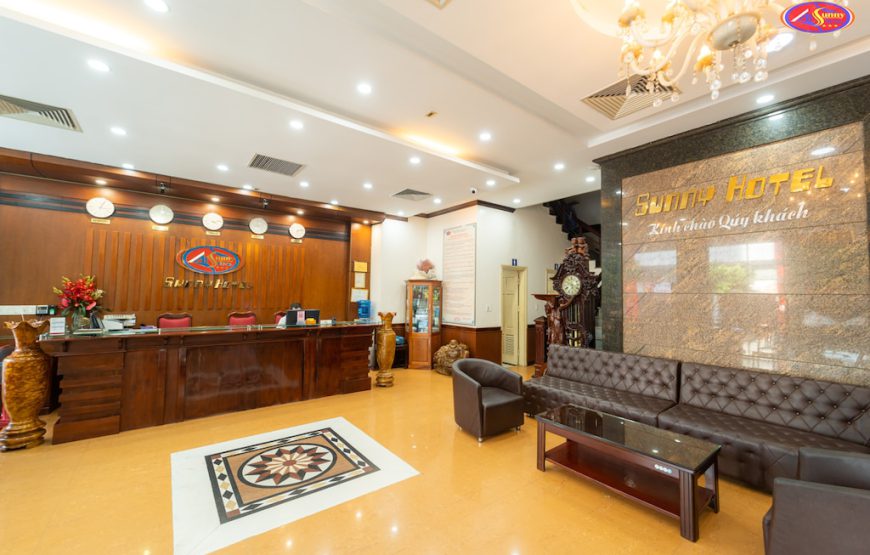 Khách sạn Sunny