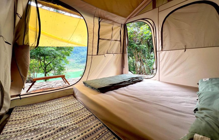 Thang Hen Glamping & Eco Outdoor