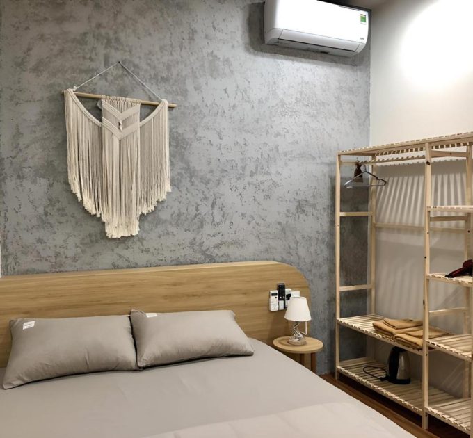 Tít Mít Homestay