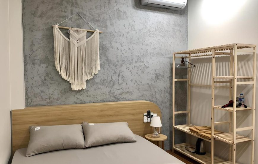 Tít Mít Homestay