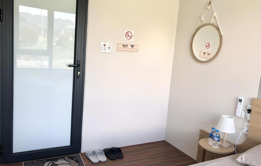Tít Mít Homestay