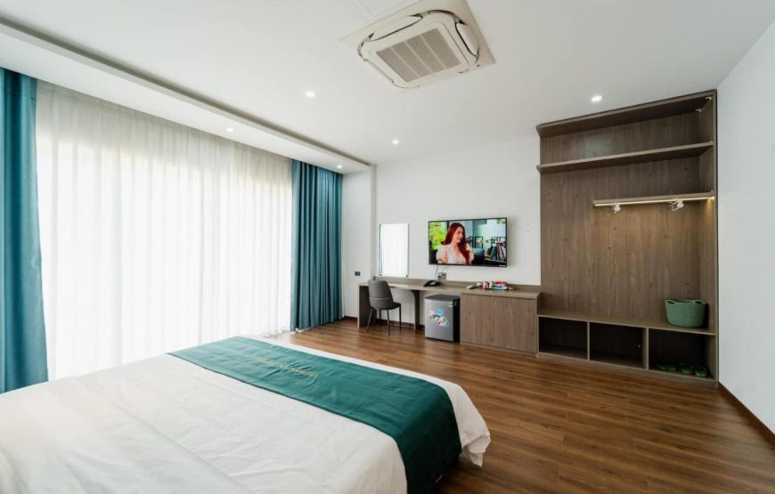 Trường An Hotel