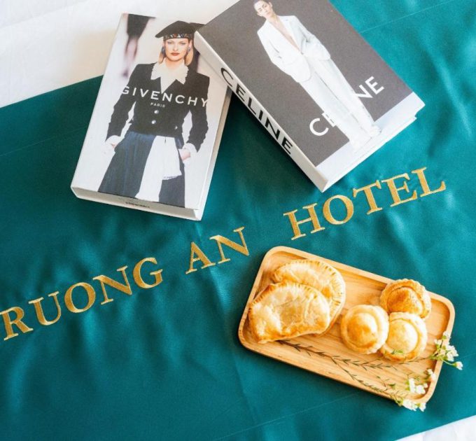 Trường An Hotel