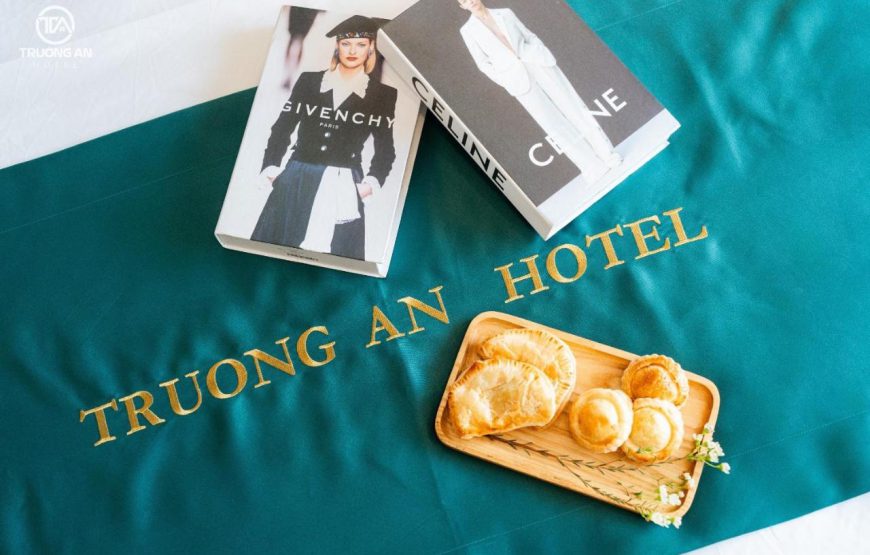 Trường An Hotel