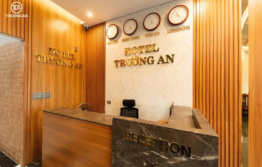 Trường An Hotel