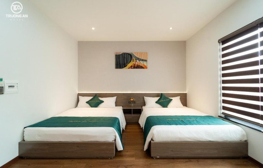 Trường An Hotel