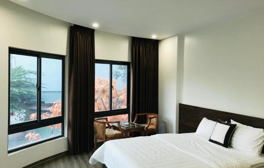 X9 HOTEL