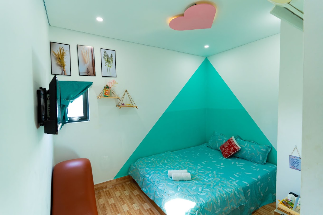 Motel Như Ngọc