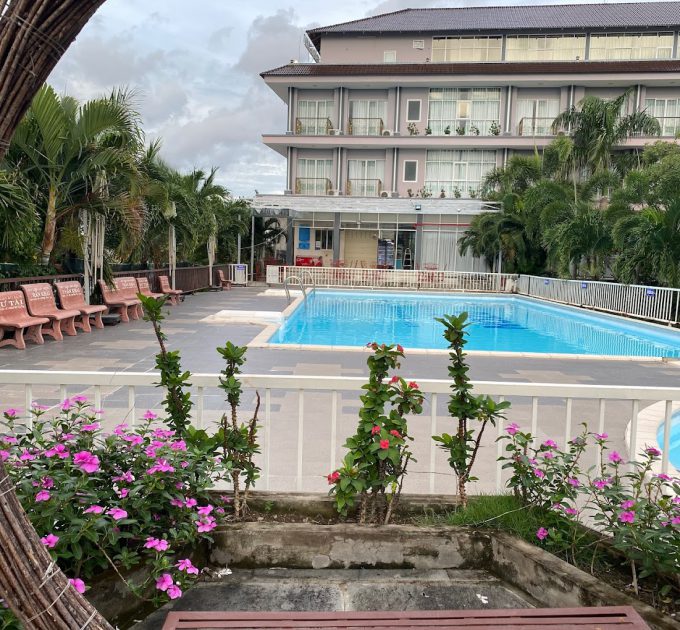 NHÀ HÀNG – KHÁCH SẠN OZON