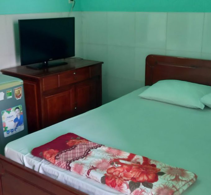 Nhà Nghỉ Hoàng Thiện