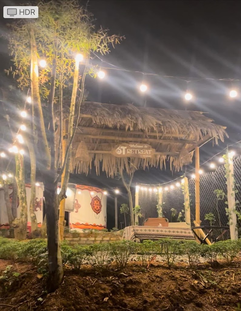 6T Retreat Hương Sơn Cảnh