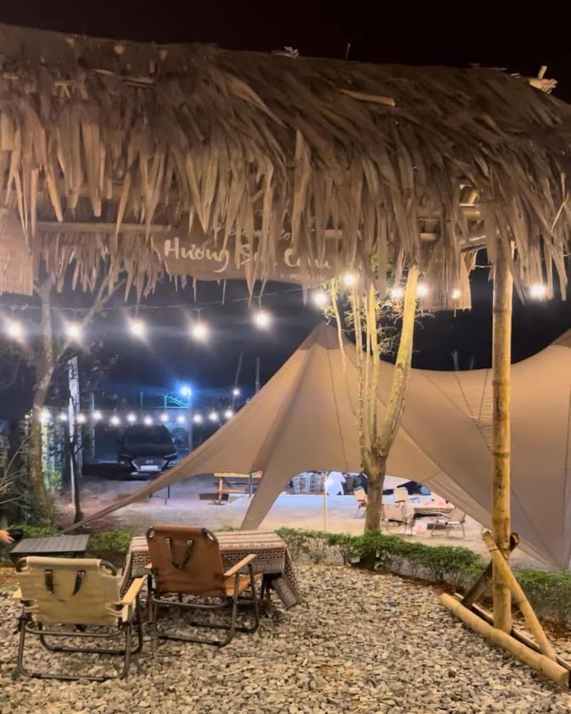 6T Retreat Hương Sơn Cảnh