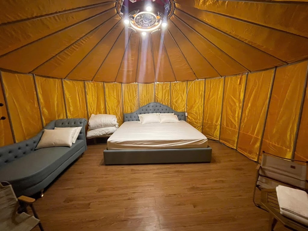 6T Retreat Hương Sơn Cảnh