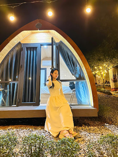 6T Retreat Hương Sơn Cảnh