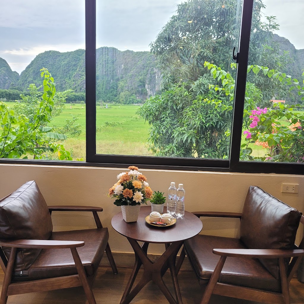 AMAZING VIEW HOMESTAY