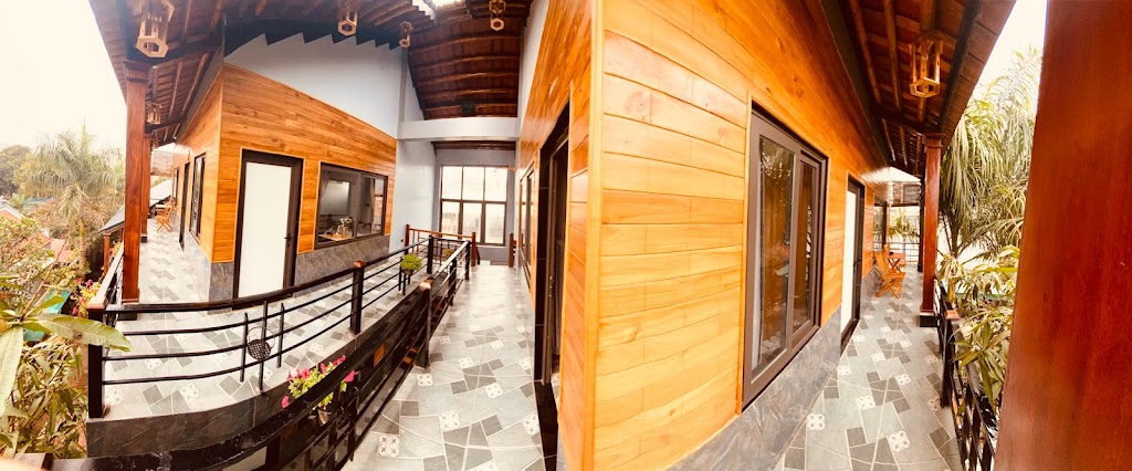 ASAHI VILLA Tam Coc