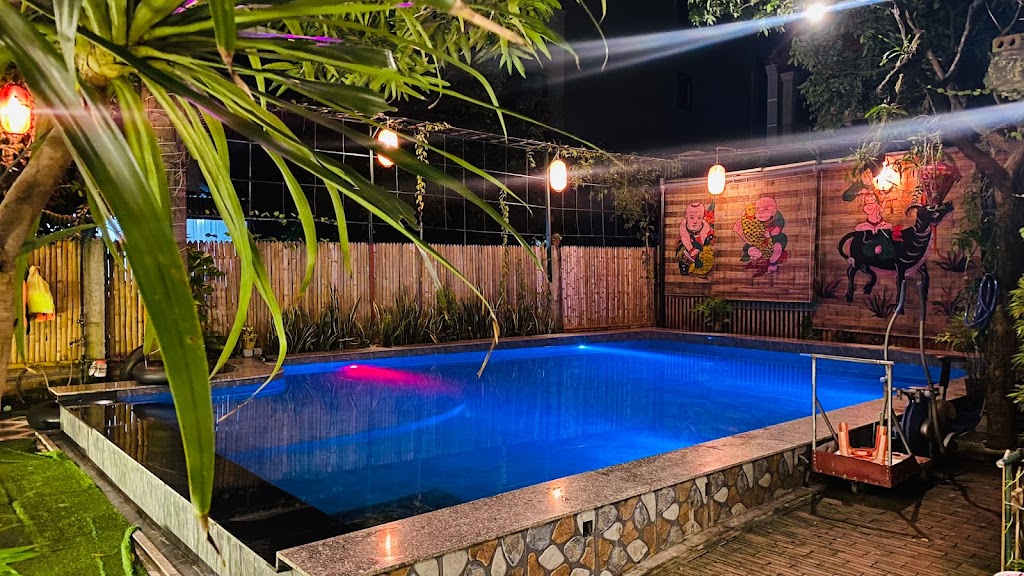 ASAHI VILLA Tam Coc