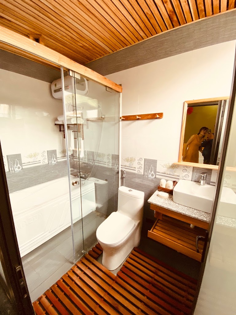 ASAHI VILLA Tam Coc