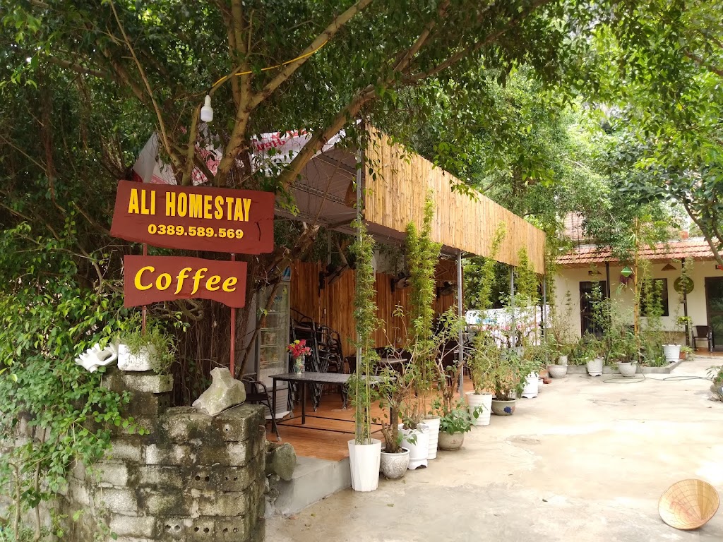 Ali Homestay Ninh Binh