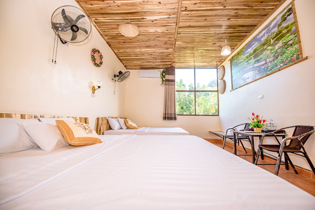 Ali Homestay Ninh Binh