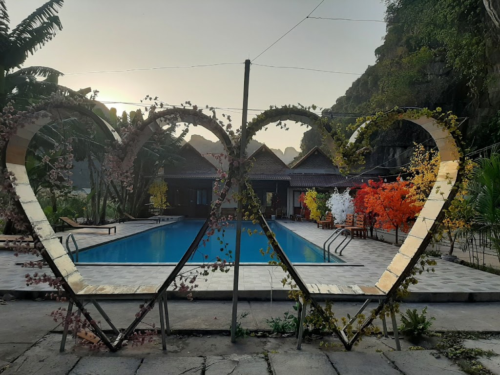 Ali Homestay Ninh Binh