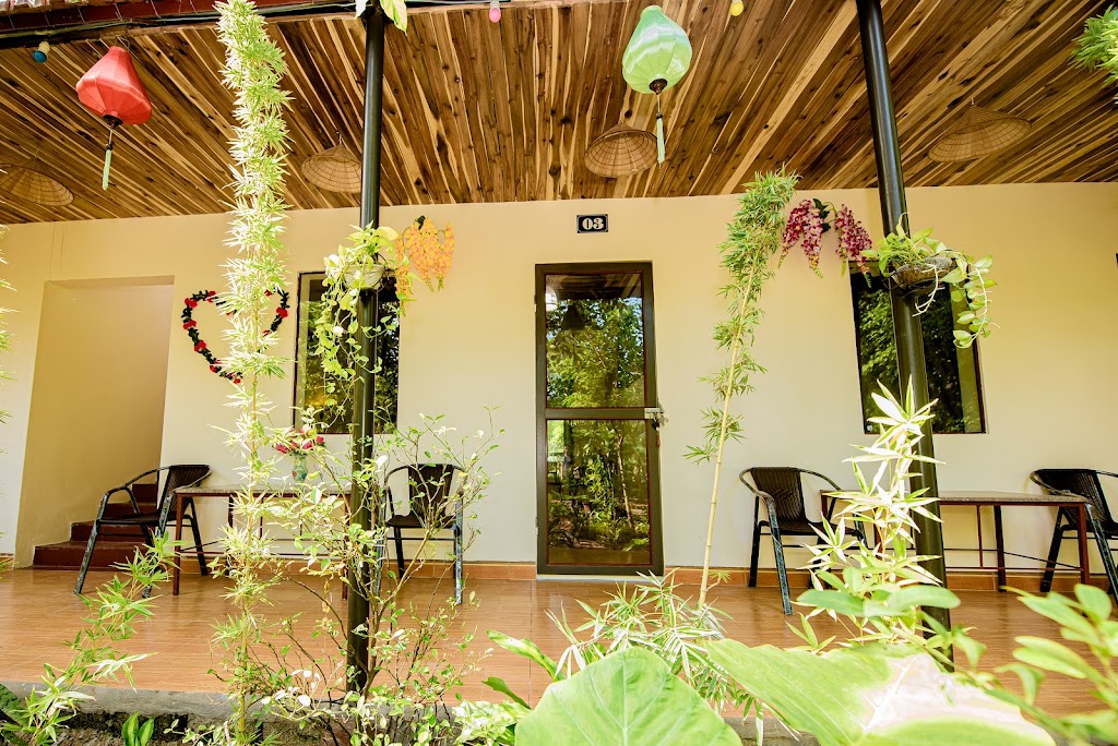 Ali Homestay Ninh Binh