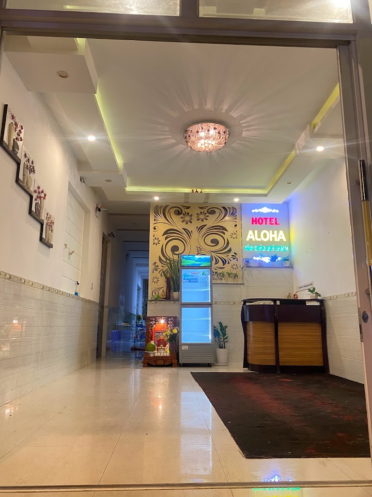 Aloha Hotel
