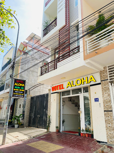 Aloha Hotel