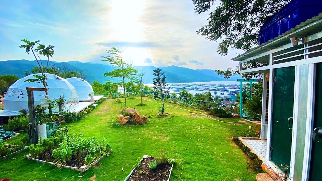 Amari Homestay – Tour Đảo Bình Hưng