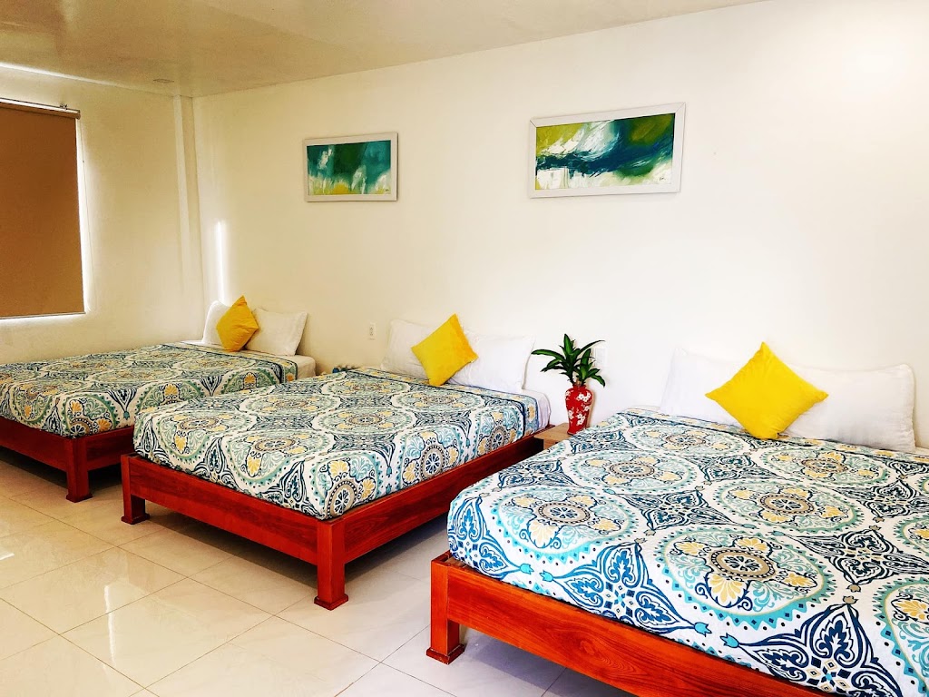 Amari Homestay – Tour Đảo Bình Hưng