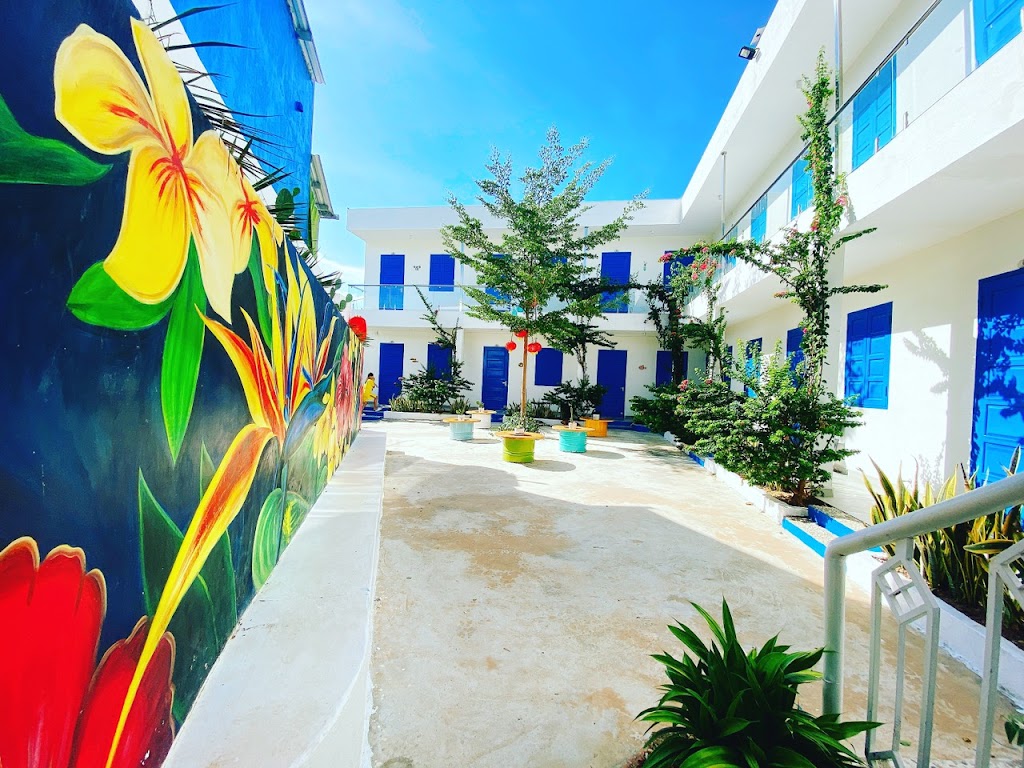 Amari Homestay – Tour Đảo Bình Hưng