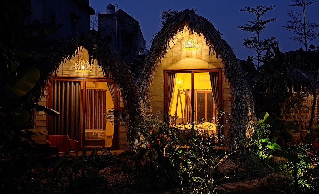 Amy house homestay and hostel